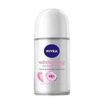 NIVEA ROLL ON WHITENING SMOOTH 50ML